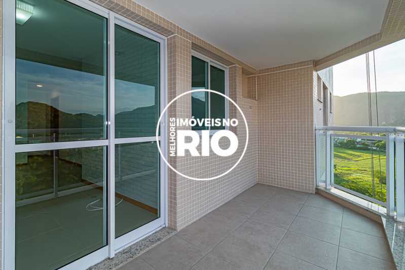 Apartamento no Recreio - 1