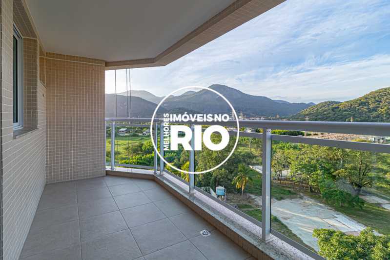 Apartamento no Recreio - 3
