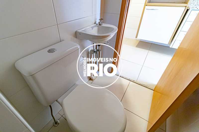 Apartamento no Recreio - 18