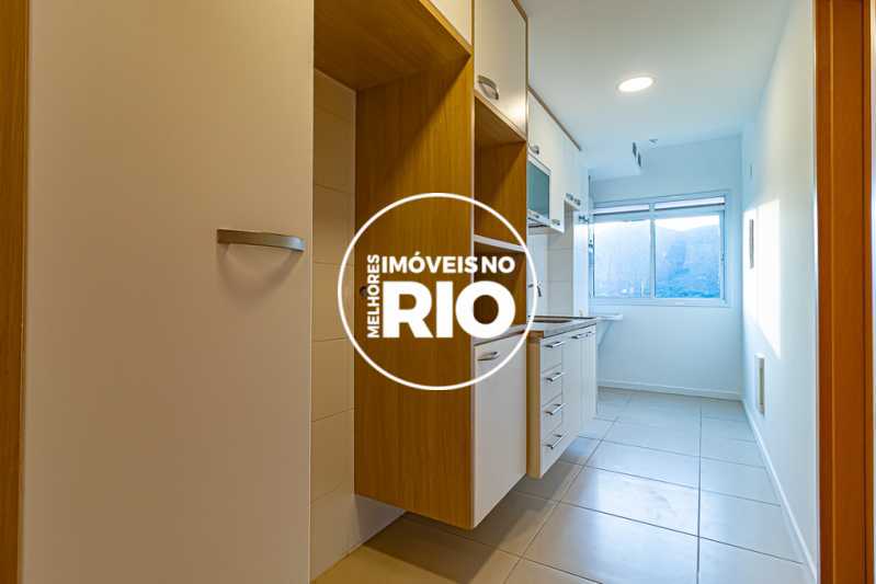 Apartamento no Recreio - 20