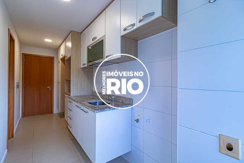 Apartamento no Recreio - 21