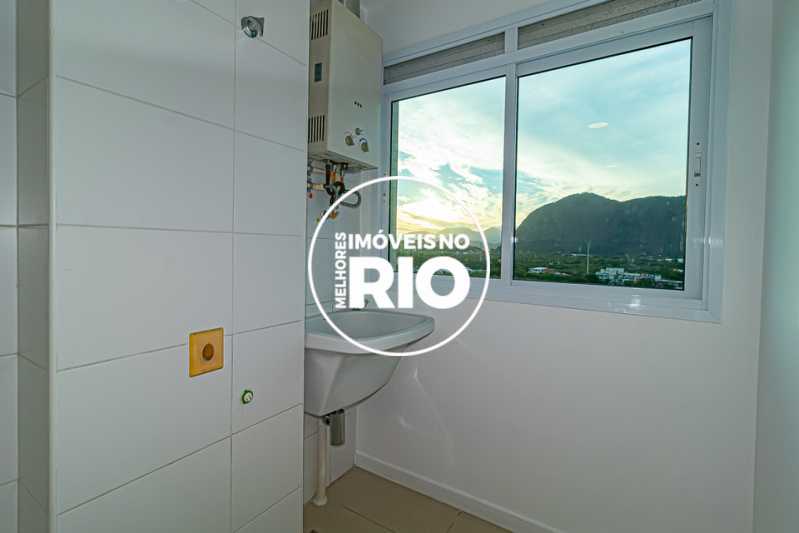 Apartamento no Recreio - 22