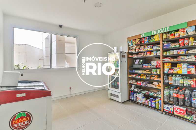 Apartamento no Recreio - 26