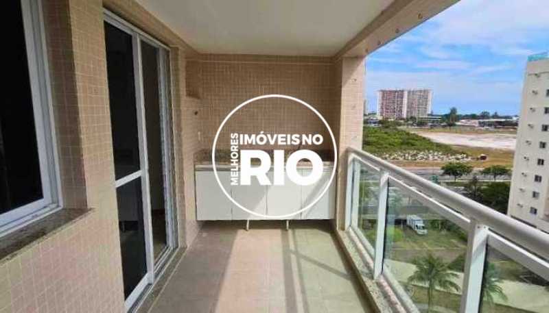 Apartamento no Recreio - 1
