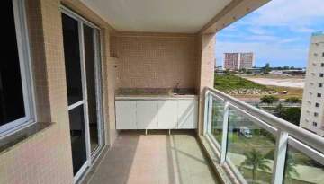 Apartamento 3 quartos à venda Rio de Janeiro,RJ - R$ 655.000 - MIR5271