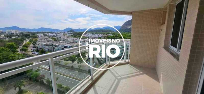 Apartamento no Recreio - 2
