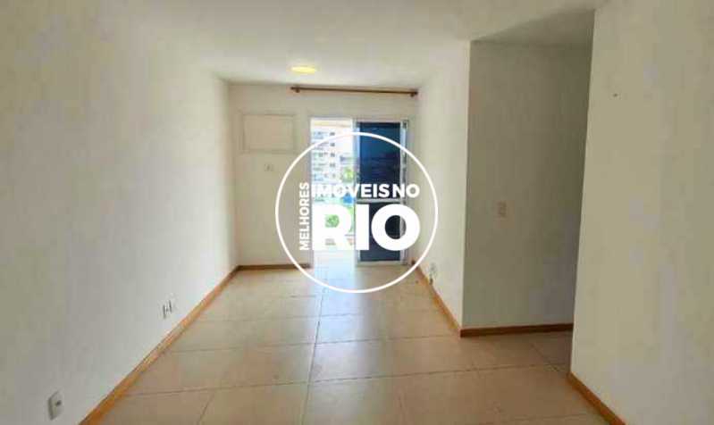Apartamento no Recreio - 3