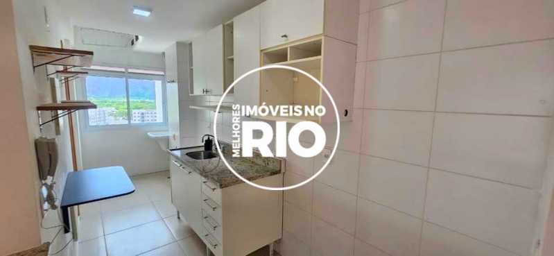 Apartamento no Recreio - 13