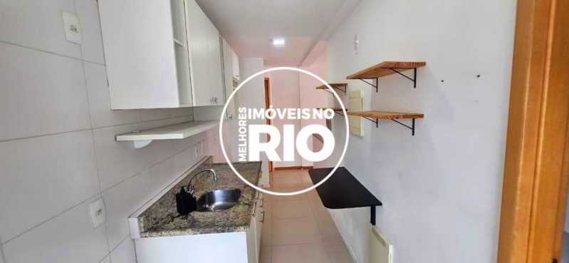 Apartamento no Recreio - 14