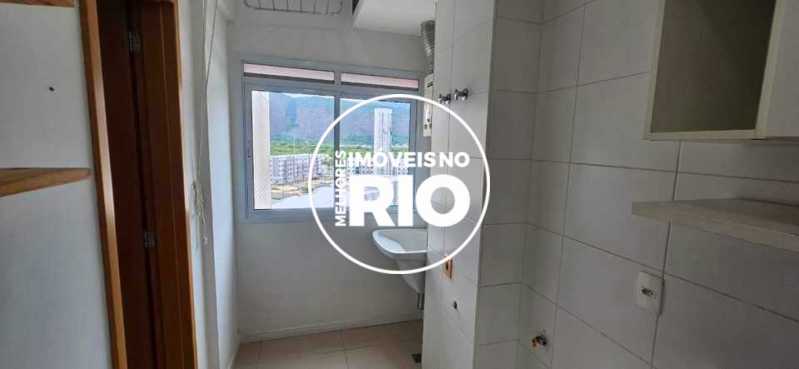 Apartamento no Recreio - 16