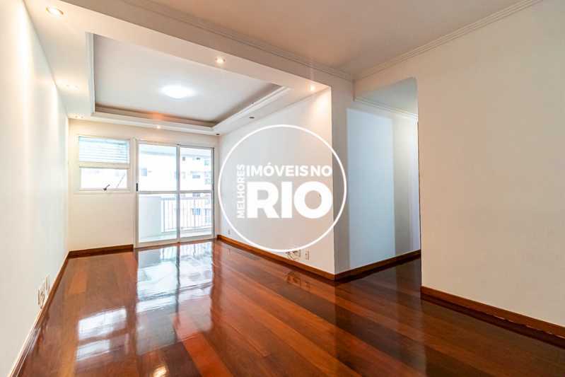 Apartamento no Recreio - 2
