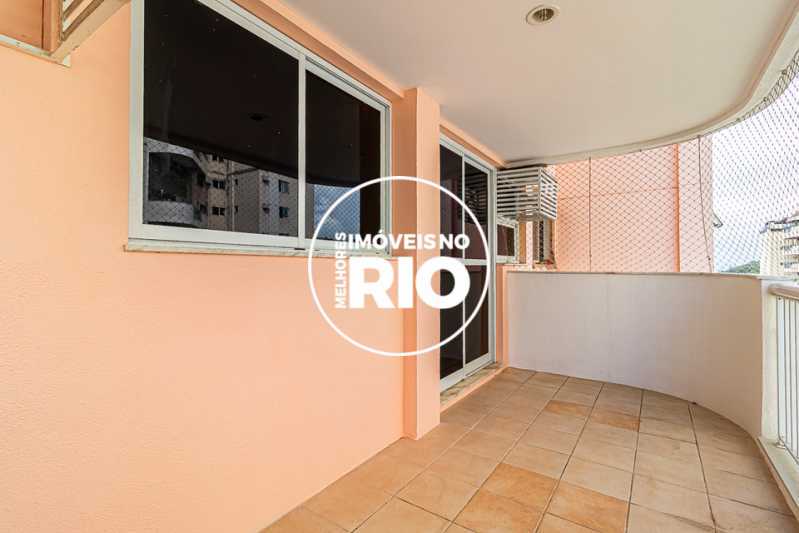 Apartamento no Recreio - 4