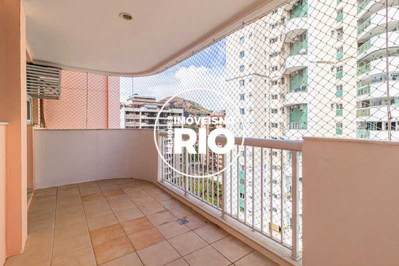 Apartamento no Recreio - 5