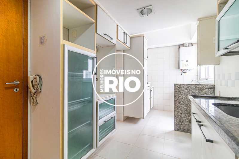 Apartamento no Recreio - 20