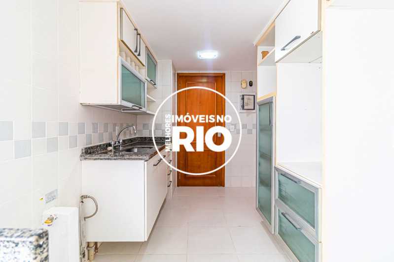 Apartamento no Recreio - 21