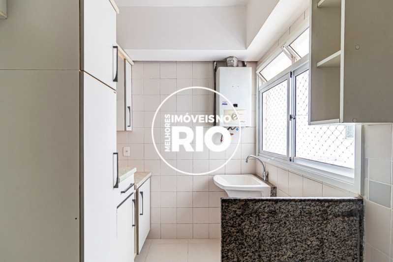 Apartamento no Recreio - 23