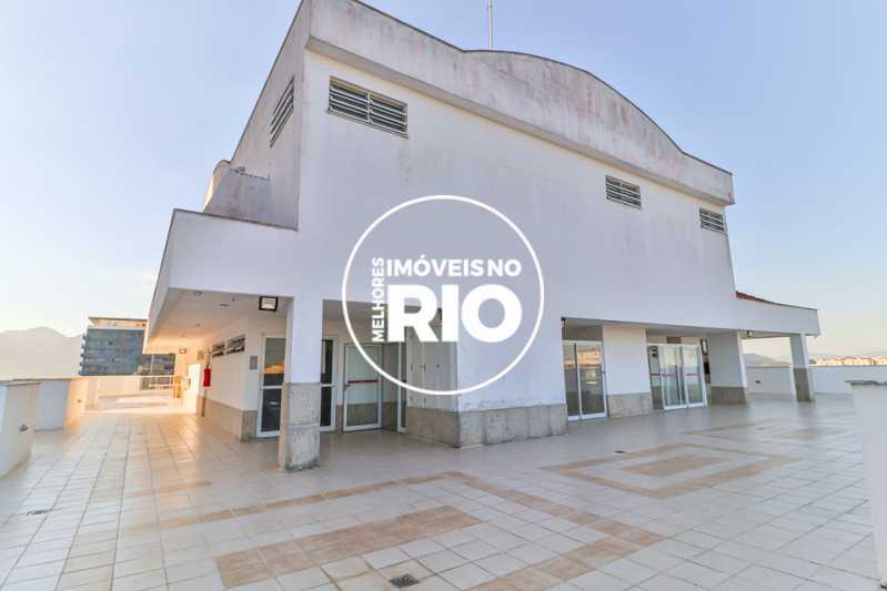 Apartamento no Recreio - 25