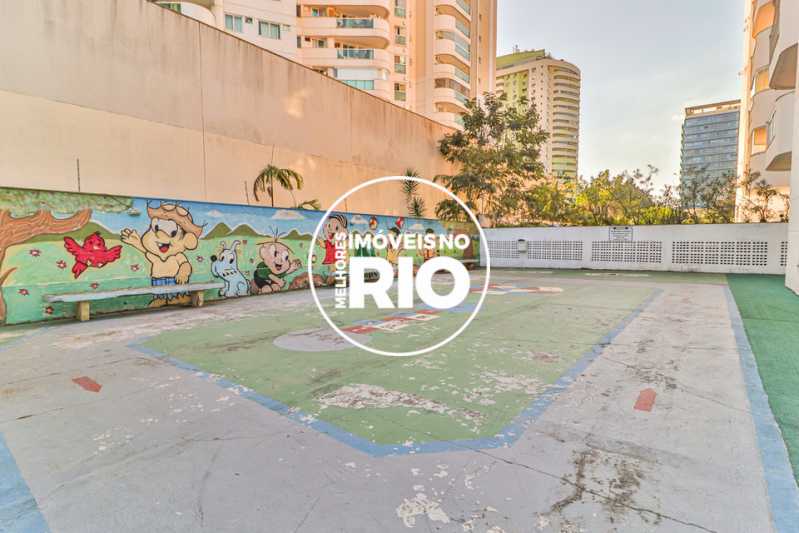 Apartamento no Recreio - 29