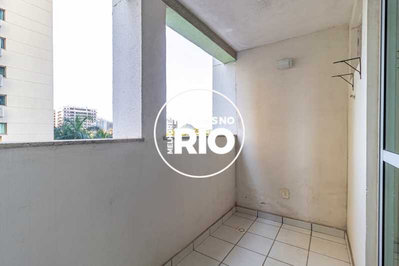 Apartamento no Recreio - 6