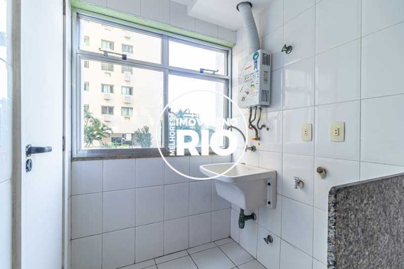 Apartamento no Recreio - 21