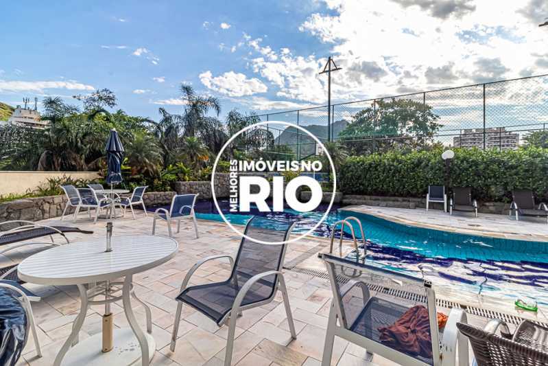 Apartamento no Recreio - 22