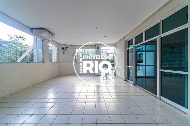 Apartamento no Recreio - 30