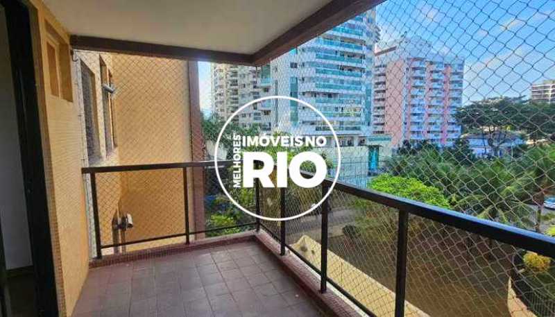 Apartamento no Recreio - 1