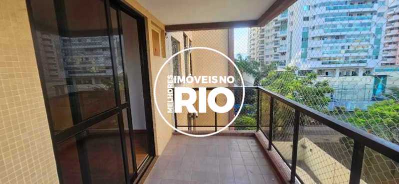 Apartamento no Recreio - 2
