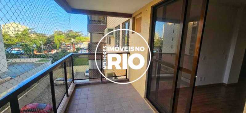 Apartamento no Recreio - 3