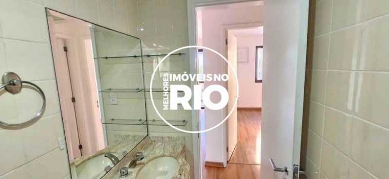 Apartamento no Recreio - 14