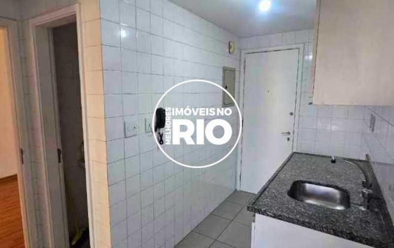 Apartamento no Recreio - 17