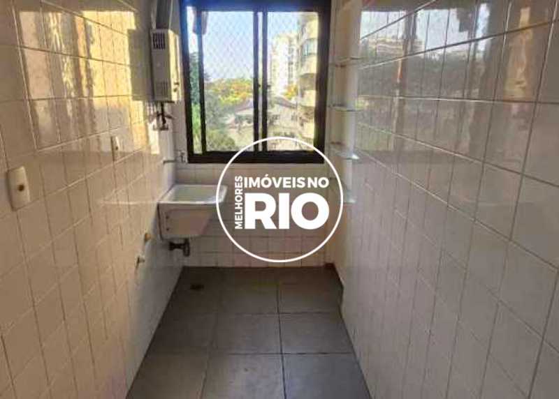 Apartamento no Recreio - 22