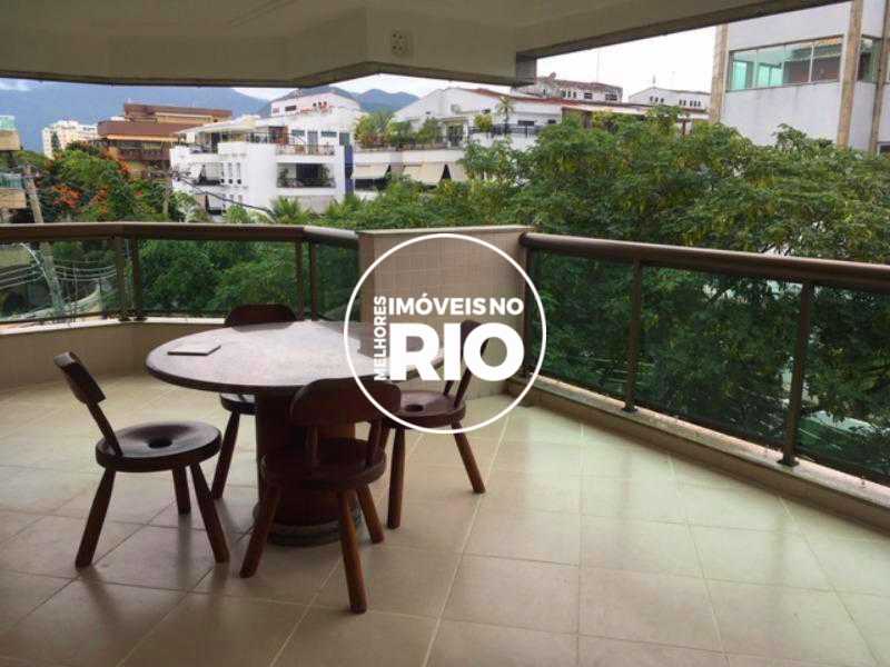 Apartamento no Recreio - 1