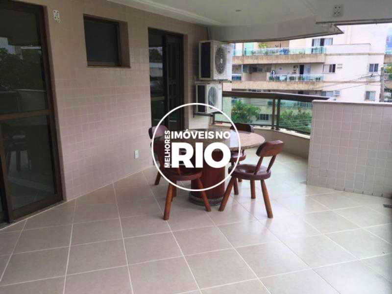Apartamento no Recreio - 2