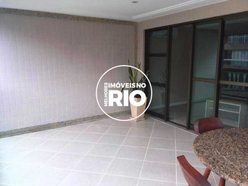 Apartamento no Recreio - 3