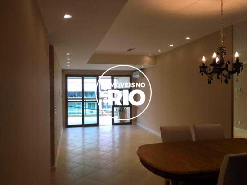 Apartamento no Recreio - 4