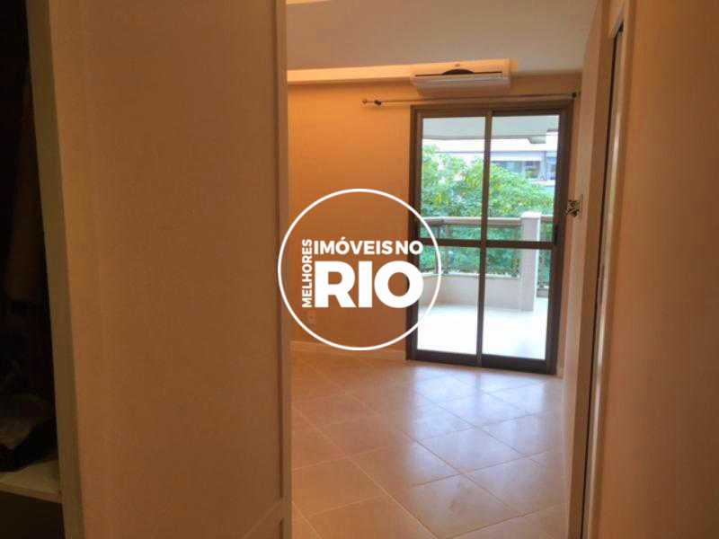 Apartamento no Recreio - 7