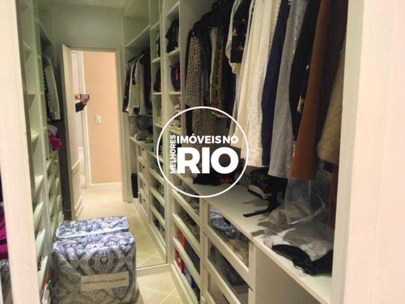 Apartamento no Recreio - 8