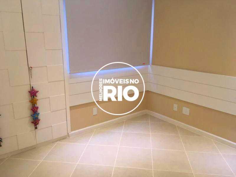 Apartamento no Recreio - 10