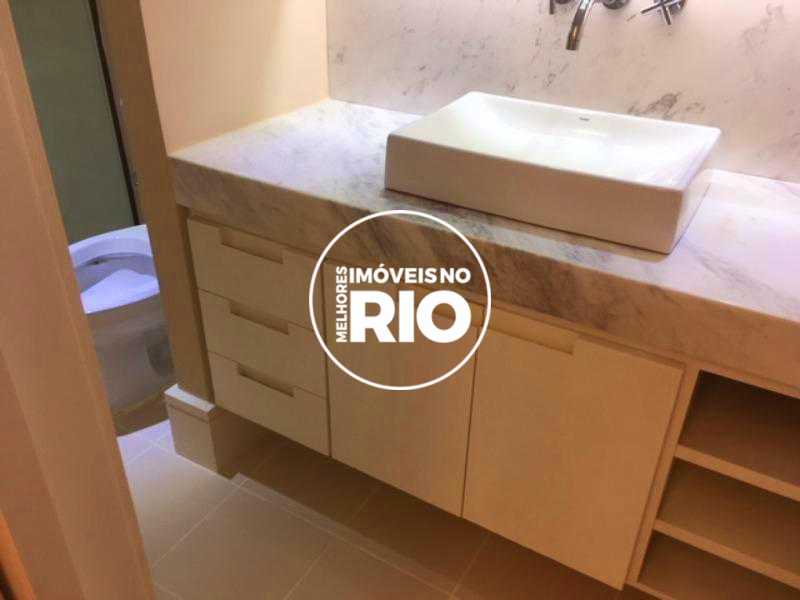 Apartamento no Recreio - 14