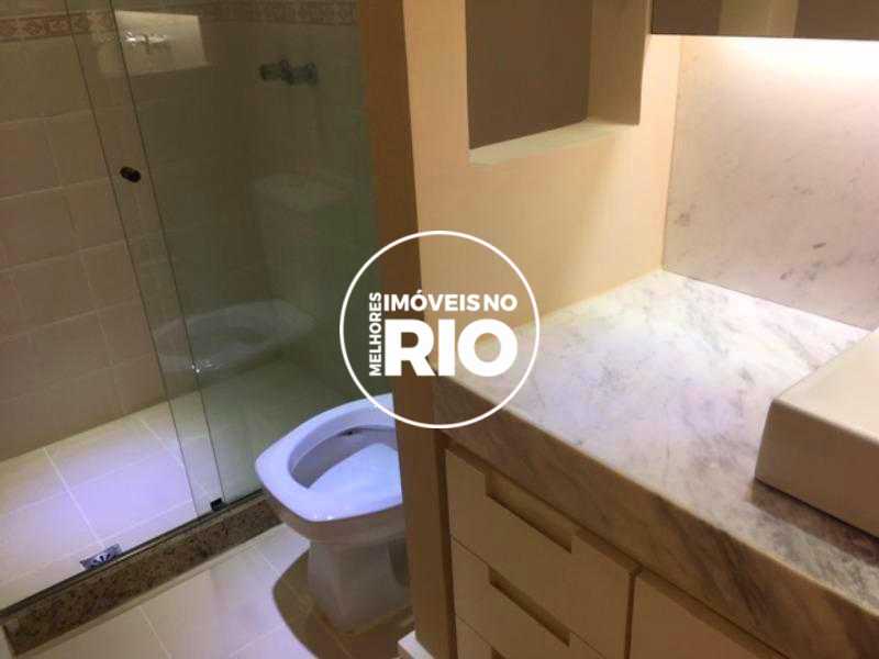 Apartamento no Recreio - 15