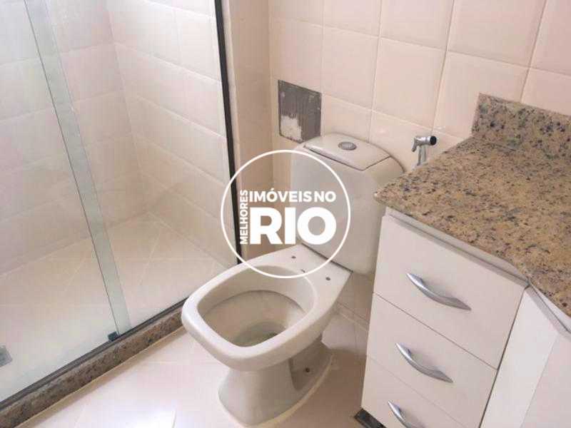 Apartamento no Recreio - 16