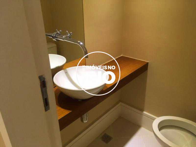 Apartamento no Recreio - 18
