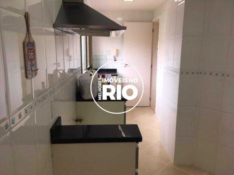 Apartamento no Recreio - 19