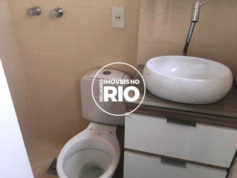 Apartamento no Recreio - 21