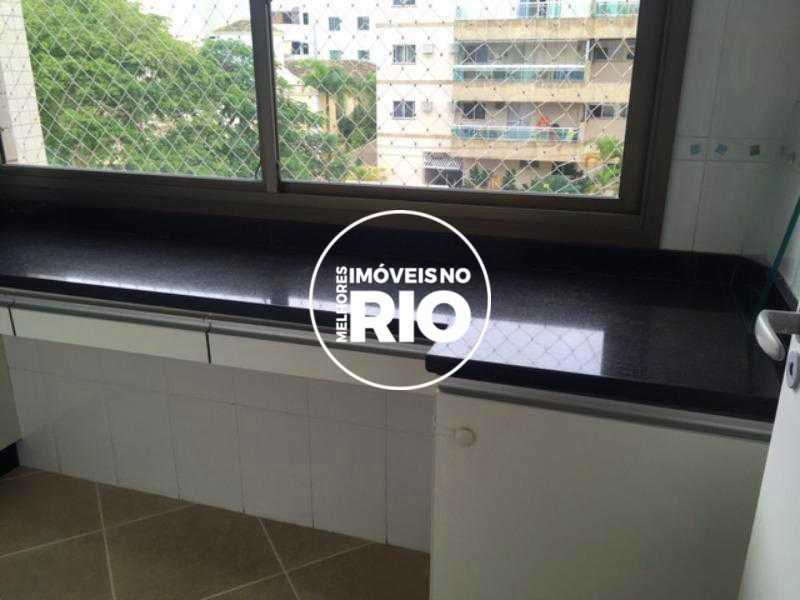 Apartamento no Recreio - 22