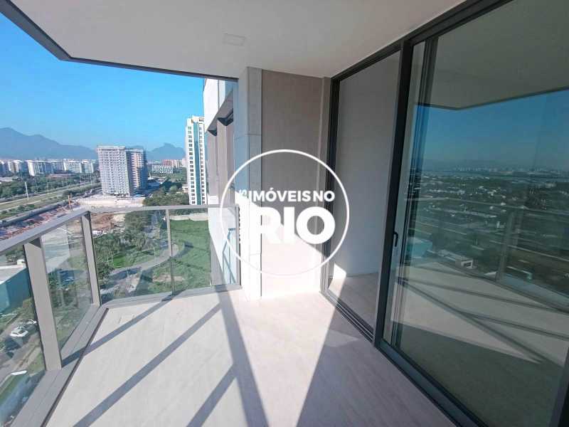 Apartamento na Barra da Tijuca - 3