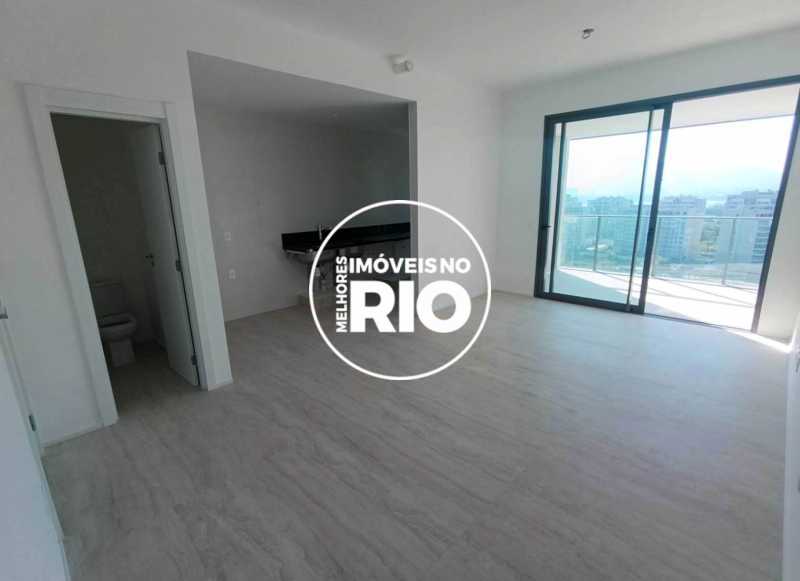Apartamento na Barra da Tijuca - 4