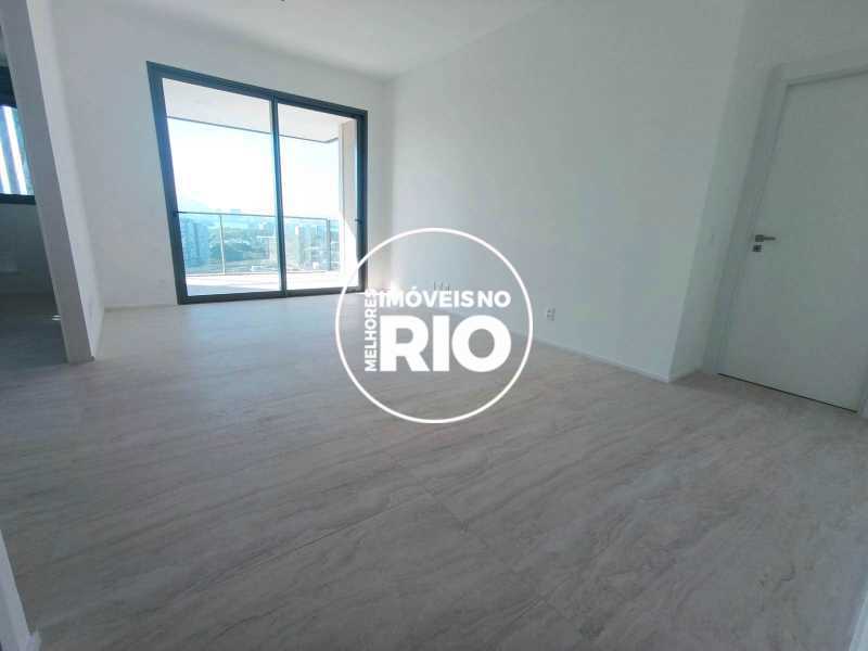 Apartamento na Barra da Tijuca - 5