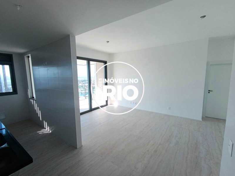 Apartamento na Barra da Tijuca - 6